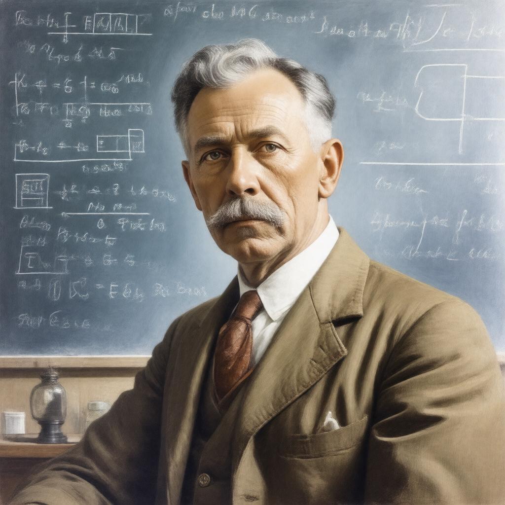 Stanley Frankel
